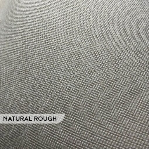 natural rough