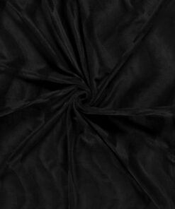 Velboa Uni - Black