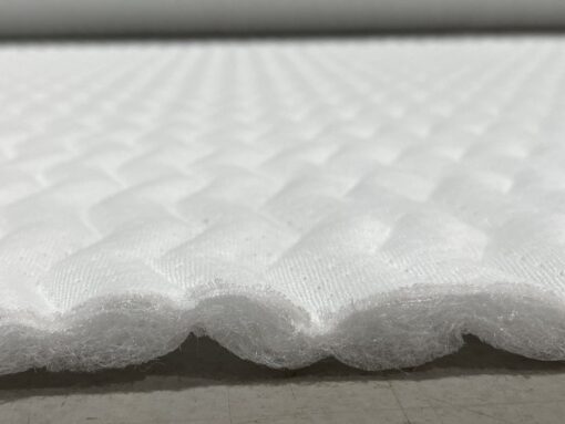 Coutil de matelas