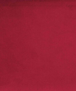Suède+ / Alcantara - Red